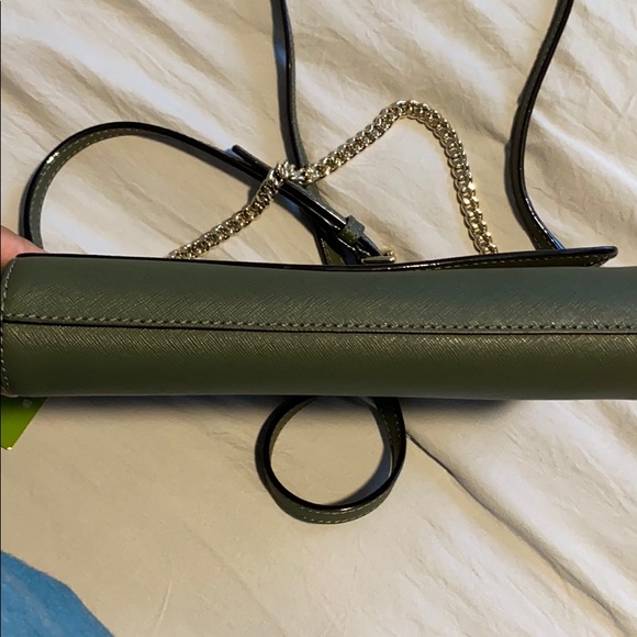**SOLD** New with tags Kate Spade crossbody - Picture 8 of 8